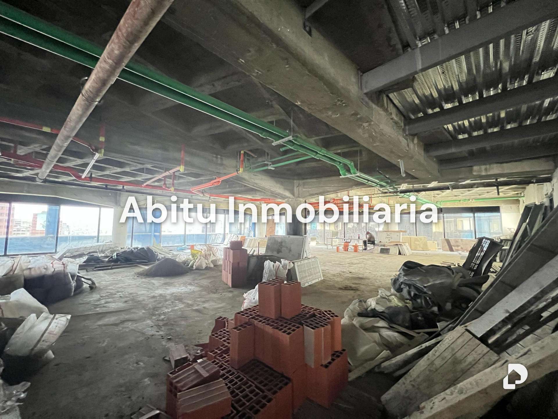 Office in Chacao, Caracas – 5