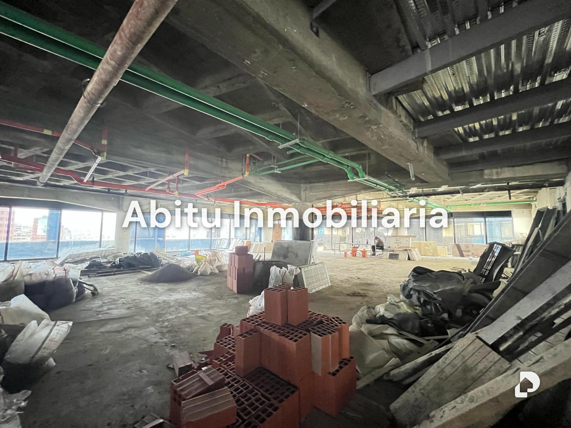 Office in Chacao, Caracas – 5