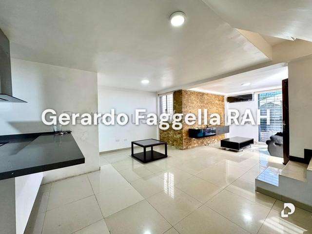 Casa en Bosques de La Lagunita, Caracas – 6