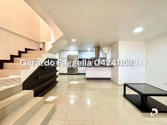 Townhouse en Bosques de La Lagunita, Caracas – 7