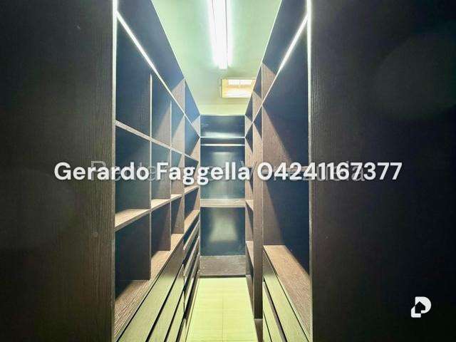 Townhouse en Bosques de La Lagunita, Caracas – 13