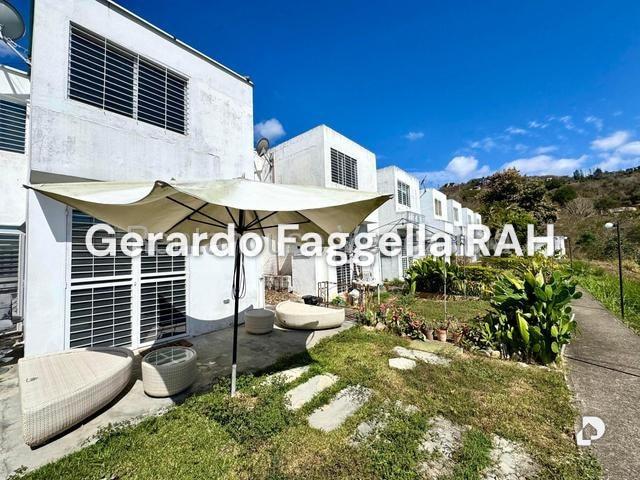 Casa en Bosques de La Lagunita, Caracas – 2