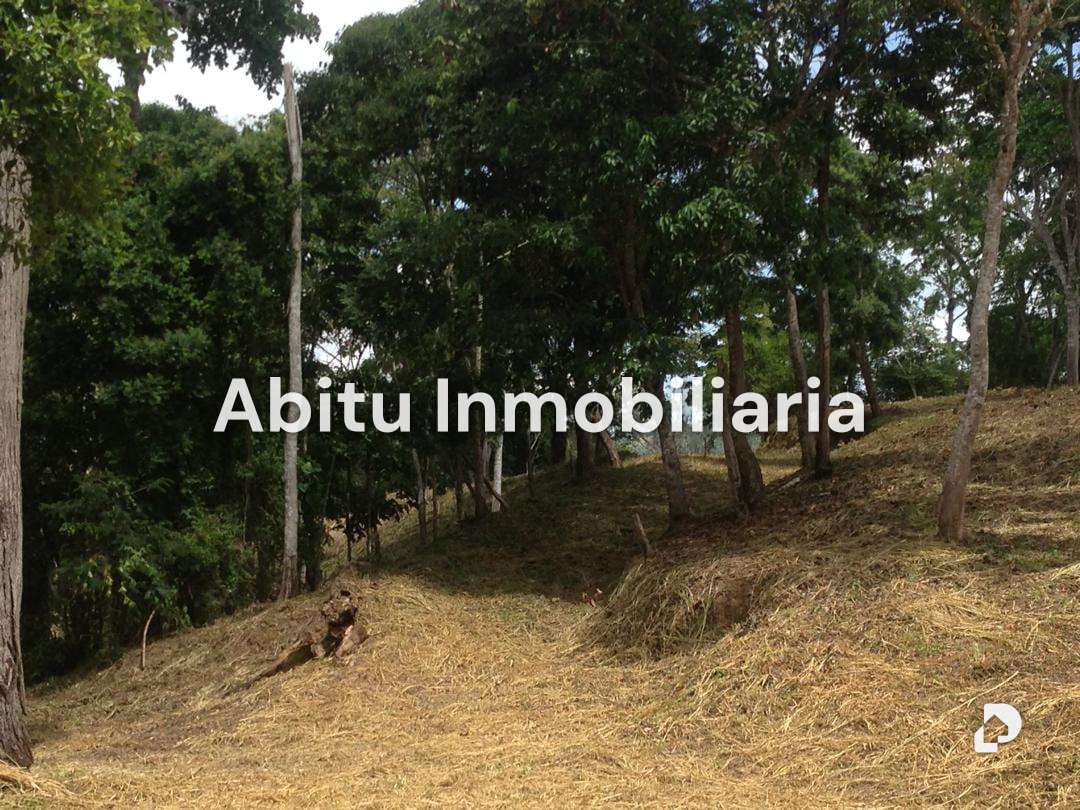 Terreno en Sabaneta, Caracas – 11