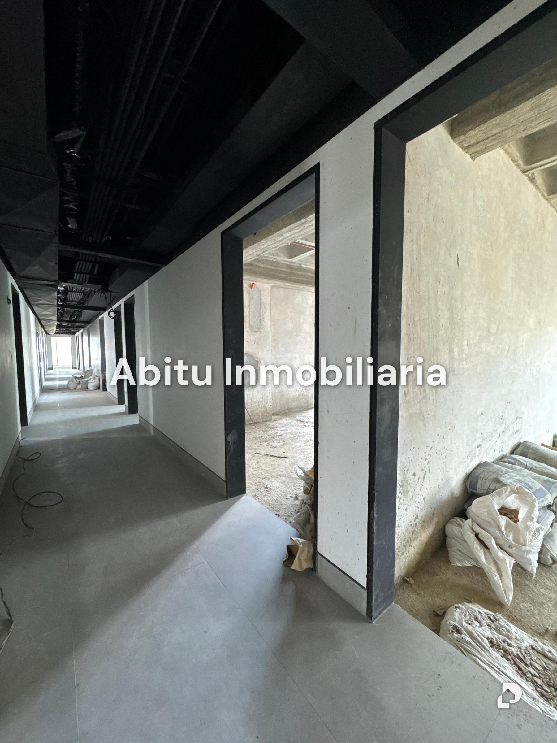 Oficina en Las Mercedes, Caracas – 4