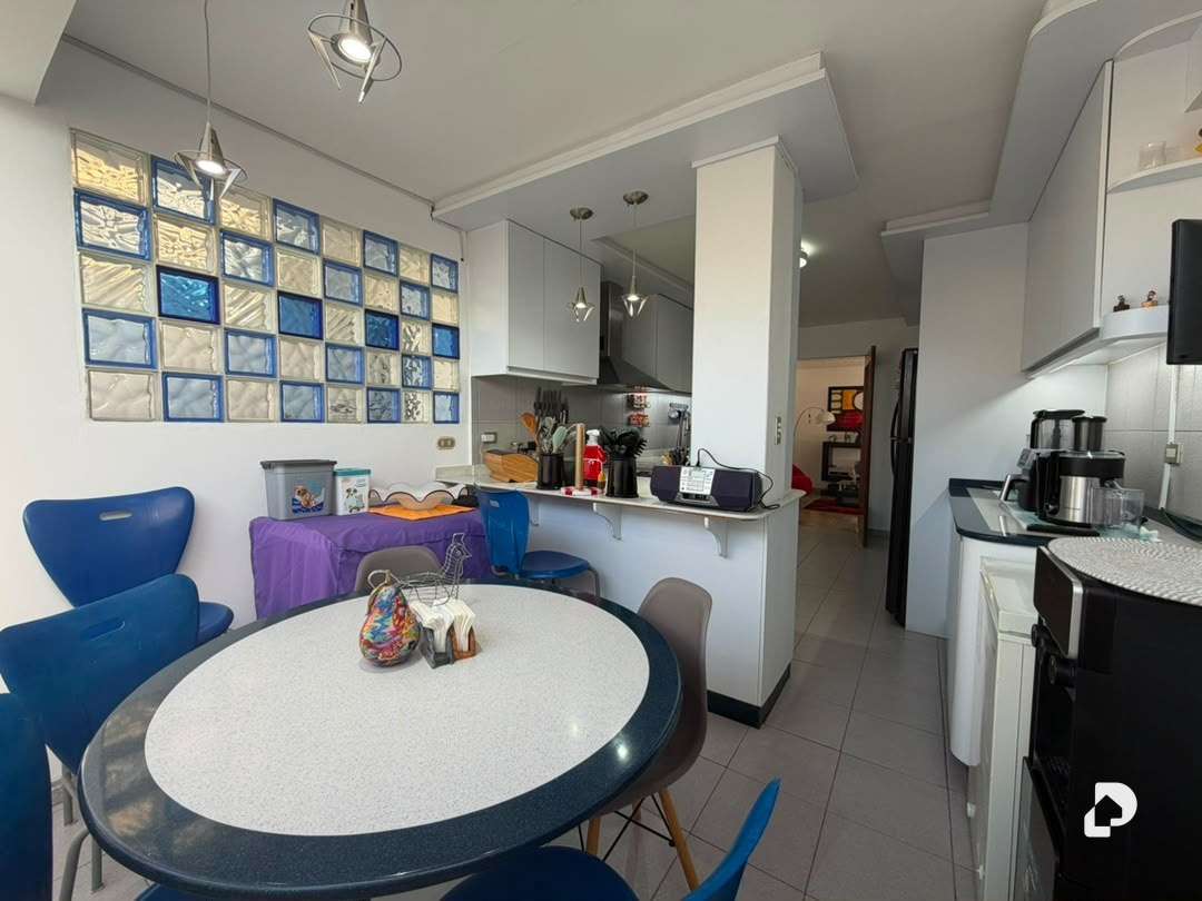 Apartamento en Terrazas del Club Hipico, Caracas – 16