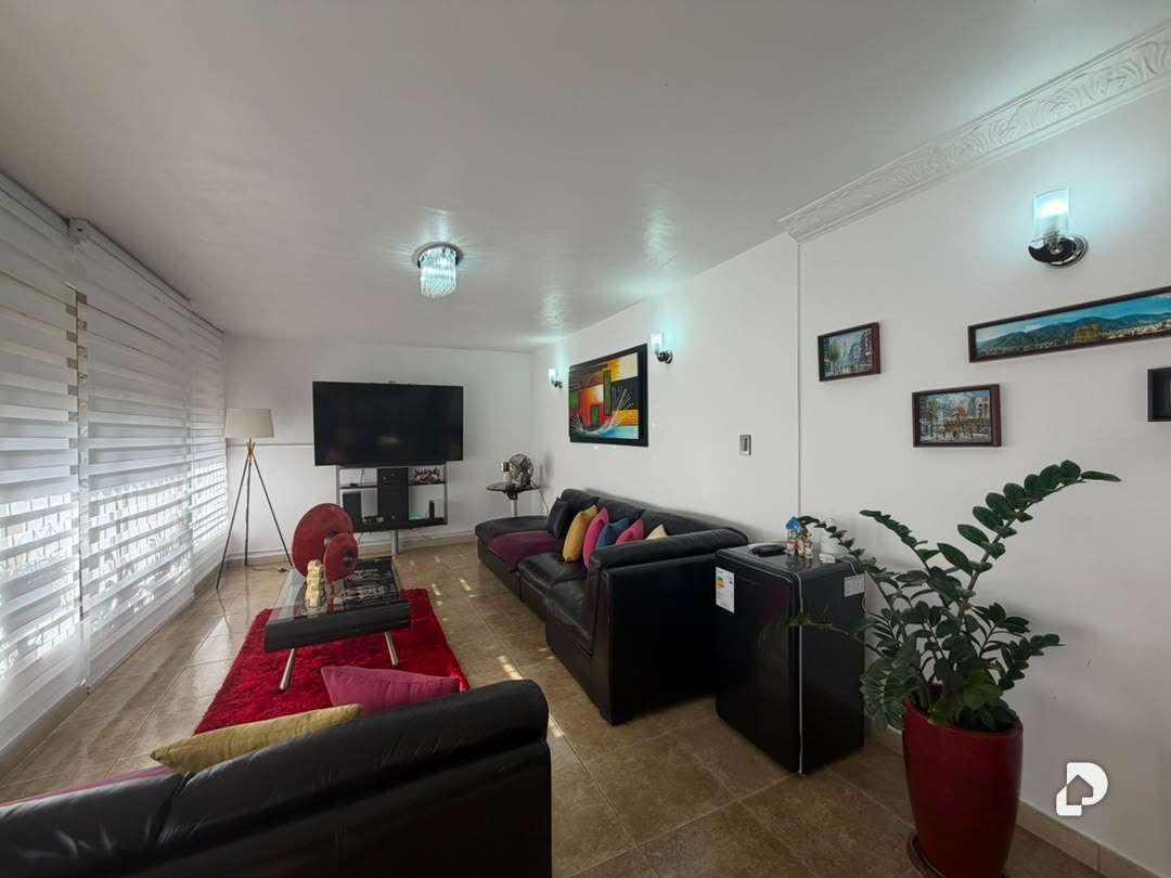 Apartamento en Terrazas del Club Hipico, Caracas – 3