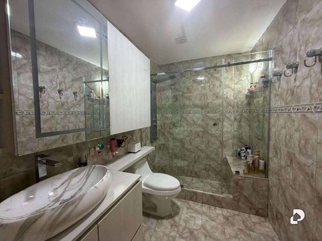 Apartamento en Terrazas del Club Hipico, Caracas – 9