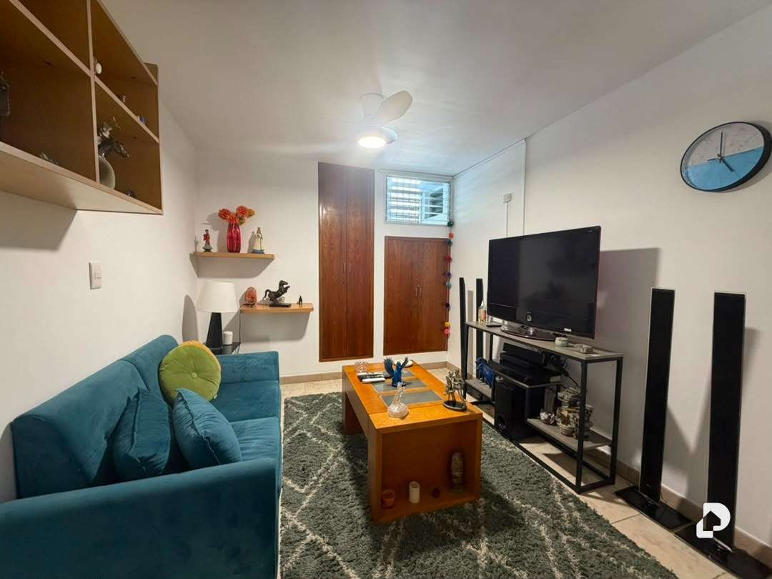 Apartamento en Terrazas del Club Hipico, Caracas – 7