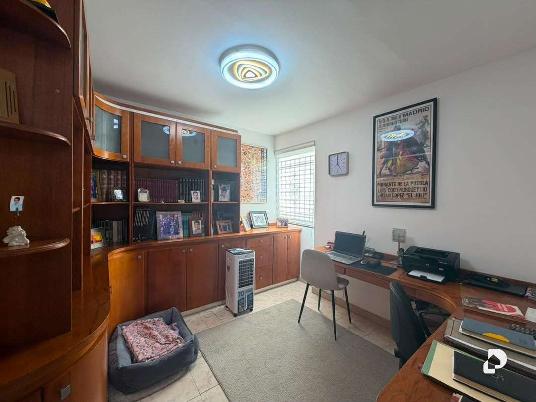 Apartamento en Terrazas del Club Hipico, Caracas – 11