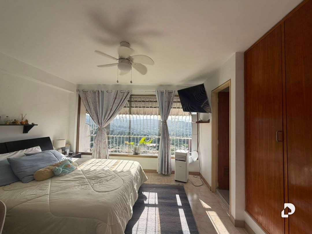 Apartamento en Terrazas del Club Hipico, Caracas – 14