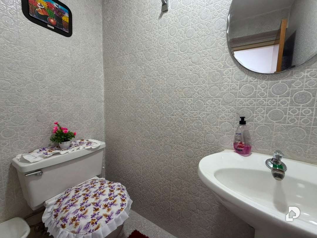 Apartamento en Terrazas del Club Hipico, Caracas – 10