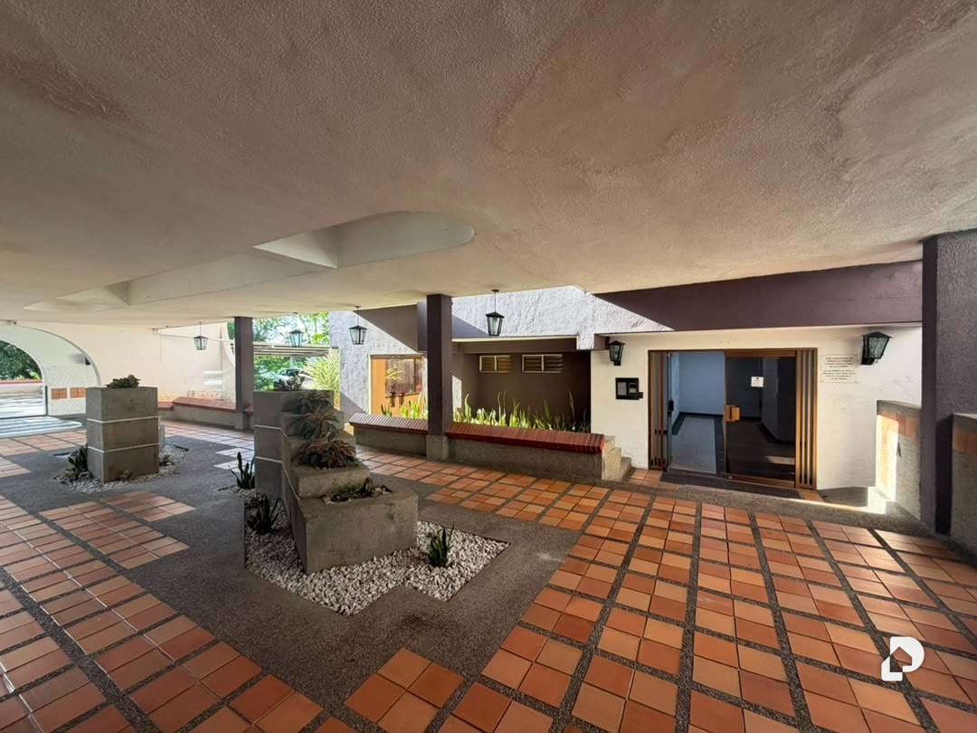 Apartamento en Terrazas del Club Hipico, Caracas – 2