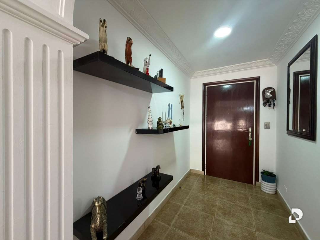 Apartamento en Terrazas del Club Hipico, Caracas – 6