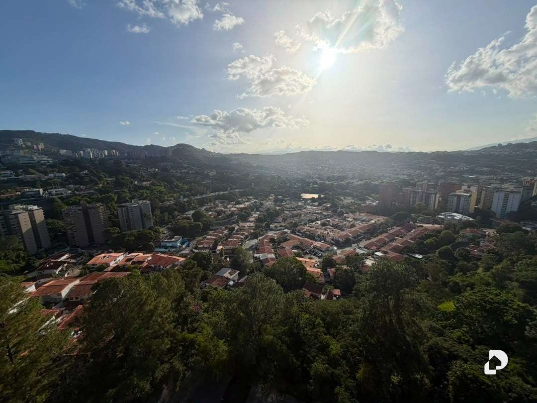Apartamento en Terrazas del Club Hipico, Caracas – 17