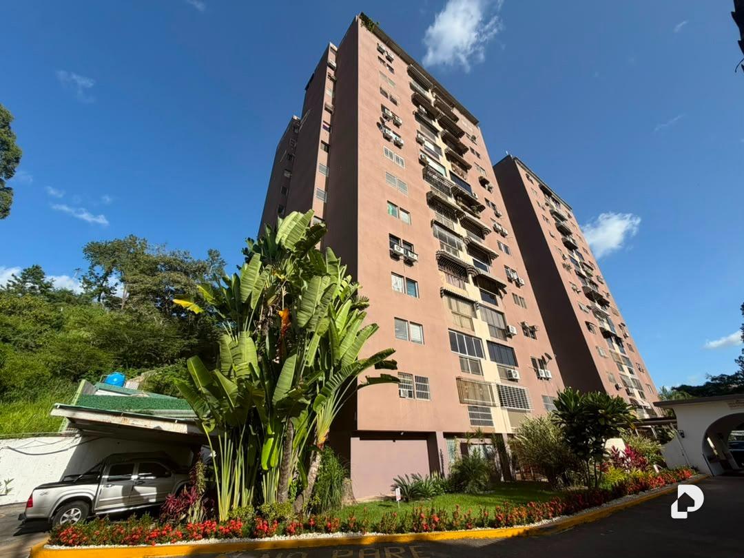Apartamento en Terrazas del Club Hipico, Caracas – 1