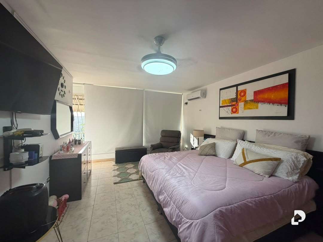 Apartamento en Terrazas del Club Hipico, Caracas – 8