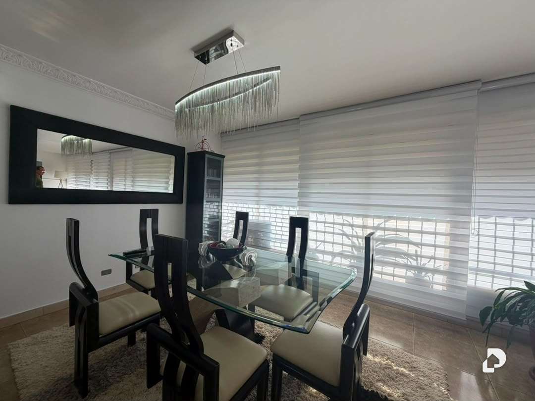 Apartamento en Terrazas del Club Hipico, Caracas – 4
