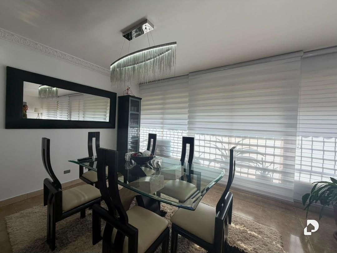 Apartamento en Terrazas del Club Hipico, Caracas – 4