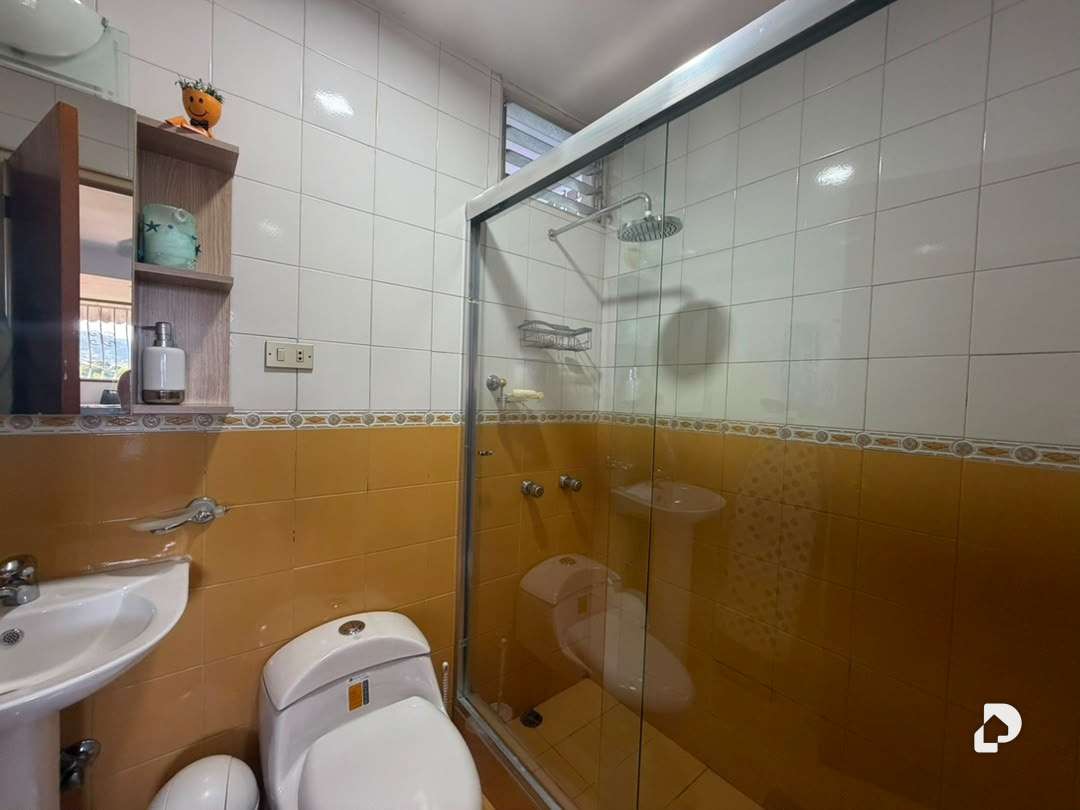 Apartamento en Terrazas del Club Hipico, Caracas – 13