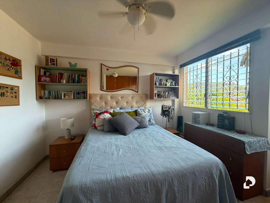 Apartamento en Terrazas del Club Hipico, Caracas – 12