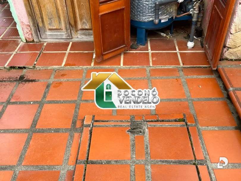 Casa en Mosquey Boconó, Bocono – 7