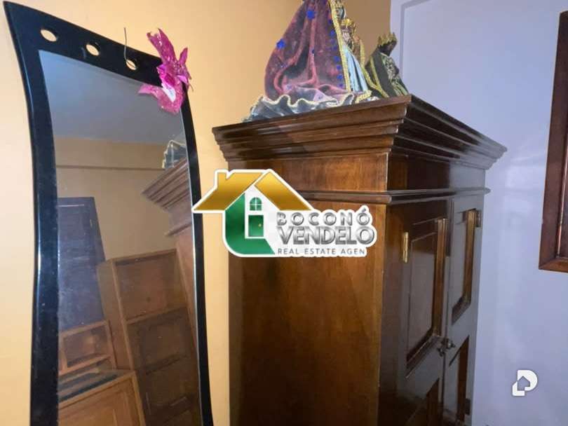 Casa en Mosquey Boconó, Bocono – 25
