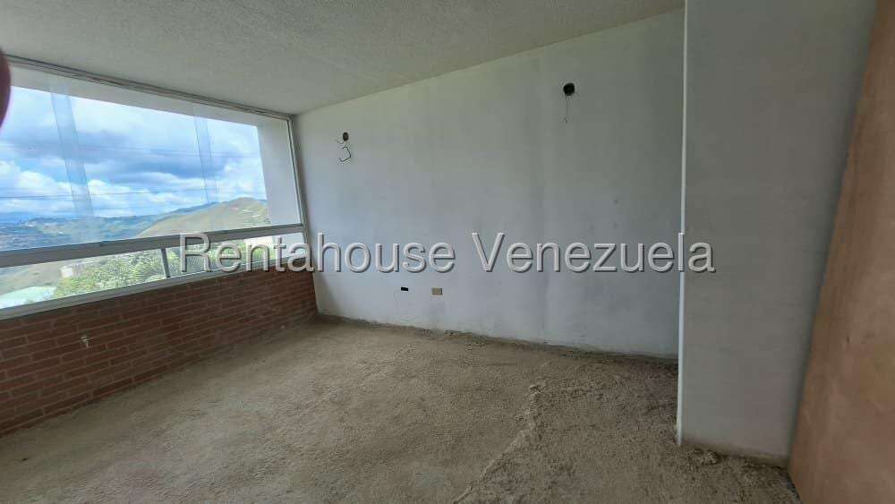 Apartamento en El Encantado, Caracas