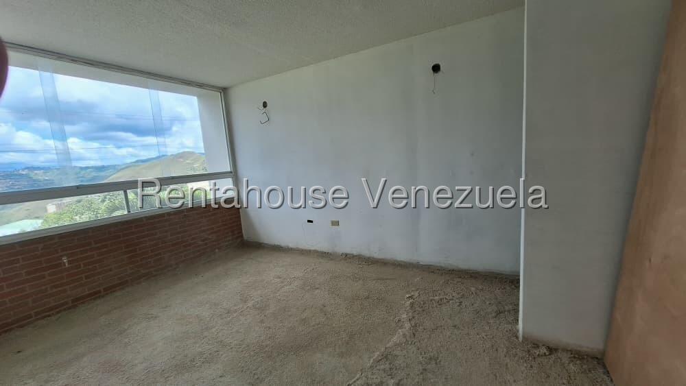 Apartamento en El Encantado, Caracas