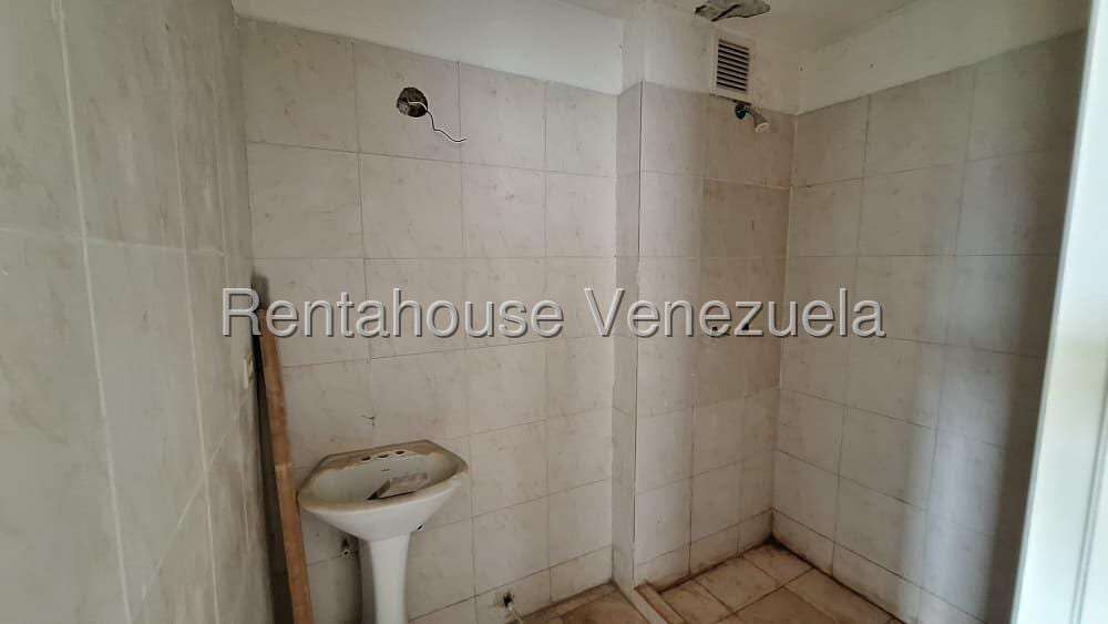 Apartamento en El Encantado, Caracas