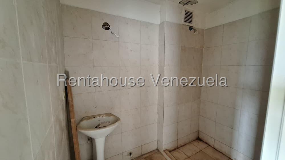 Apartamento en El Encantado, Caracas