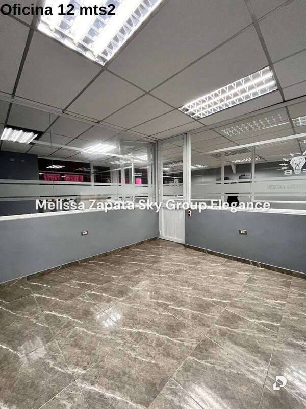 Oficina en Barquisimeto – 5