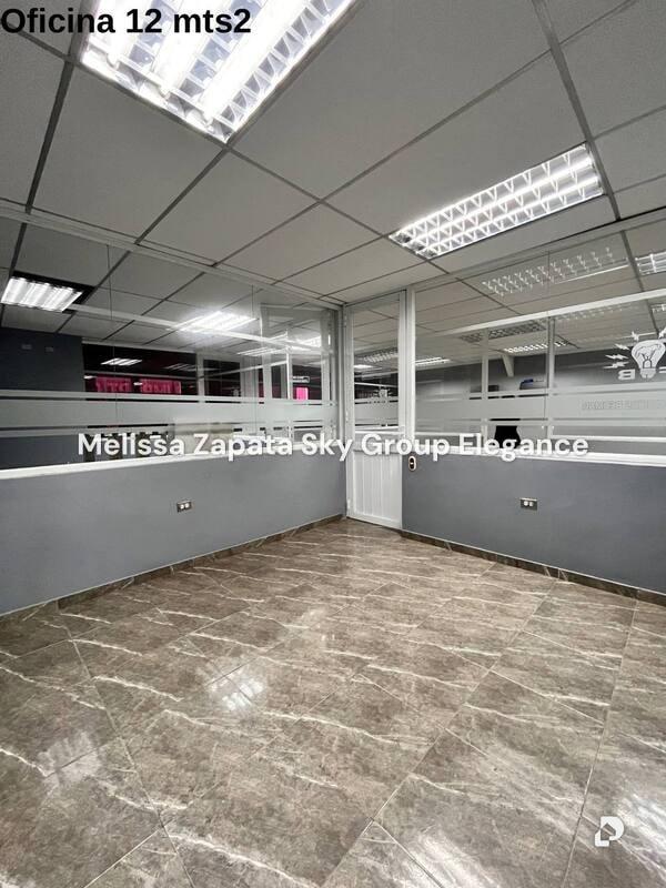 Oficina en Barquisimeto – 5