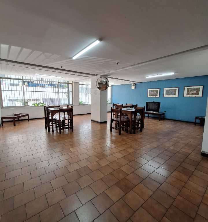Edificio en Av. Baralt, Caracas