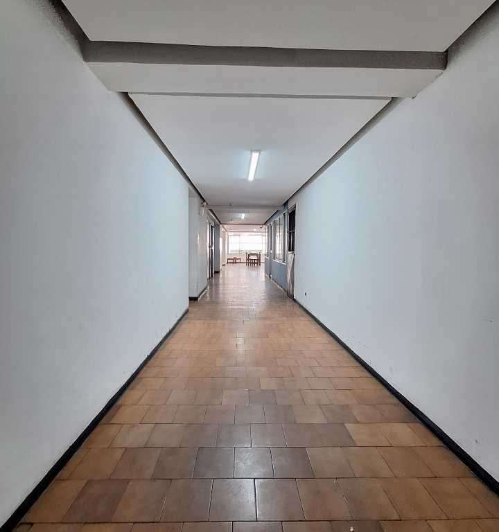 Edificio en Av. Baralt, Caracas