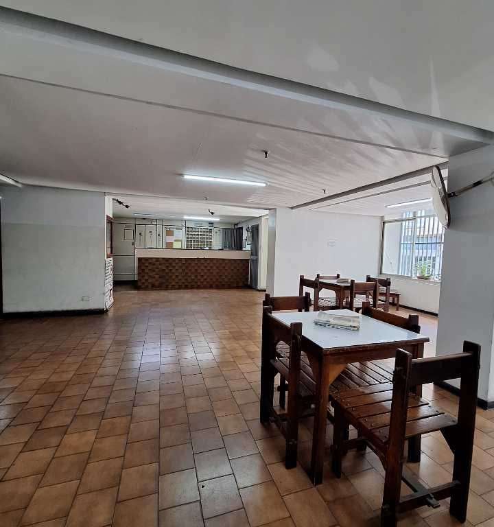 Edificio en Av. Baralt, Caracas