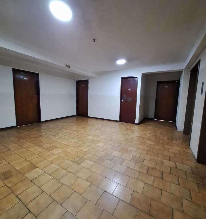 Edificio en Av. Baralt, Caracas