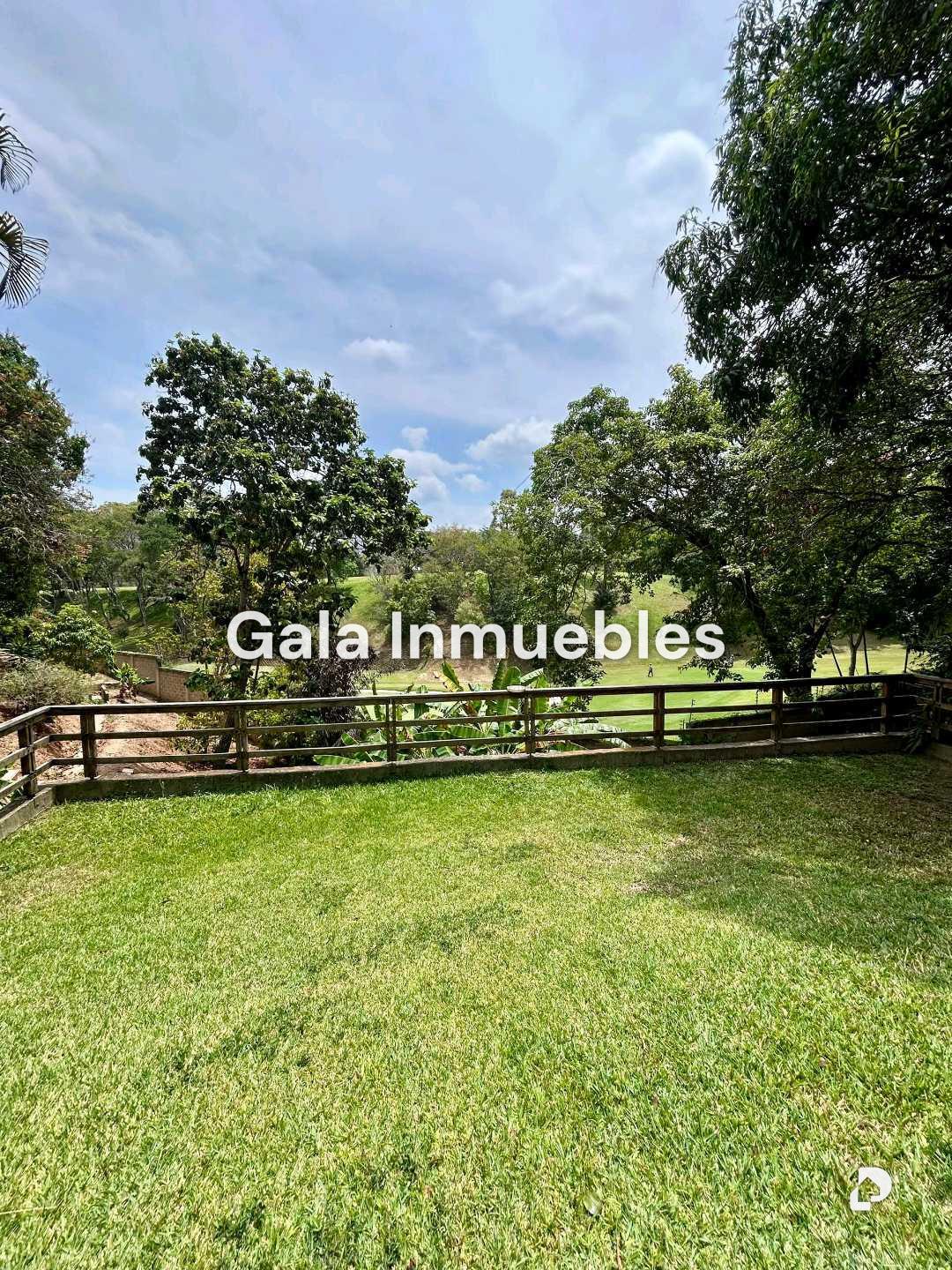 House in Valle Arriba, Caracas – 5