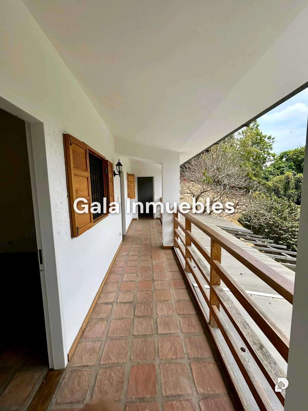 House in Valle Arriba, Caracas – 8
