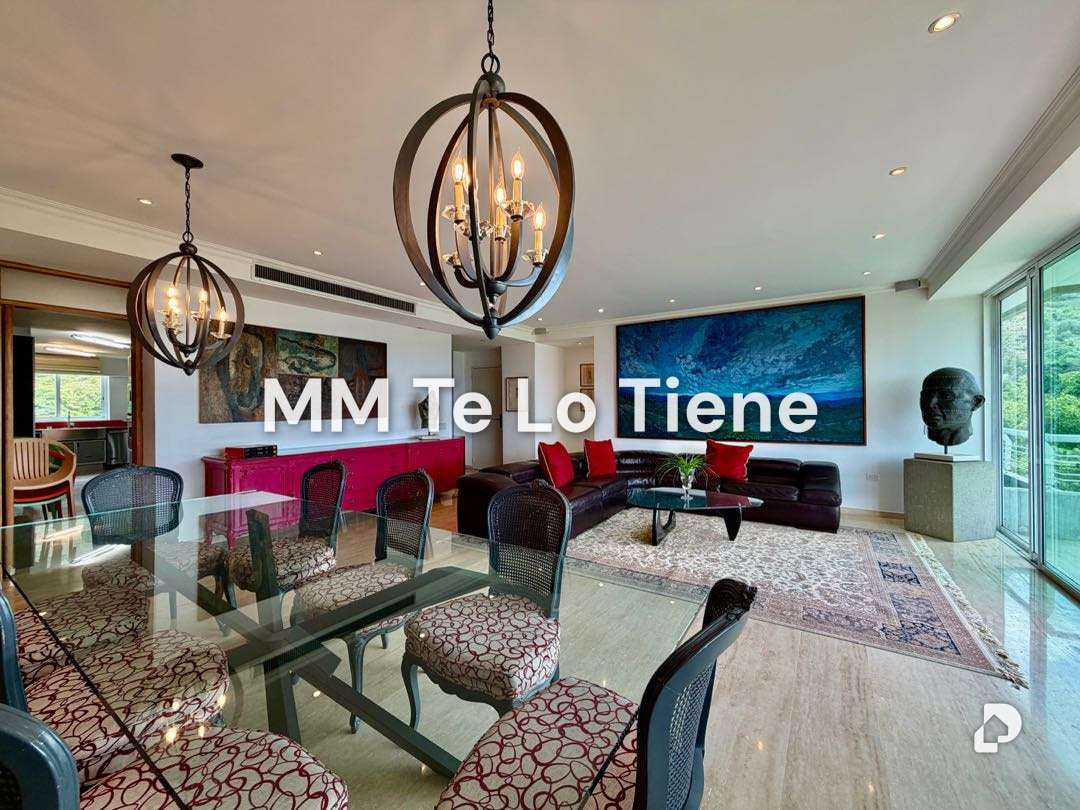 Apartamento en Los Chorros, Caracas – 9