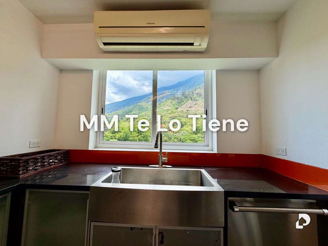 Apartamento en Los Chorros, Caracas – 13