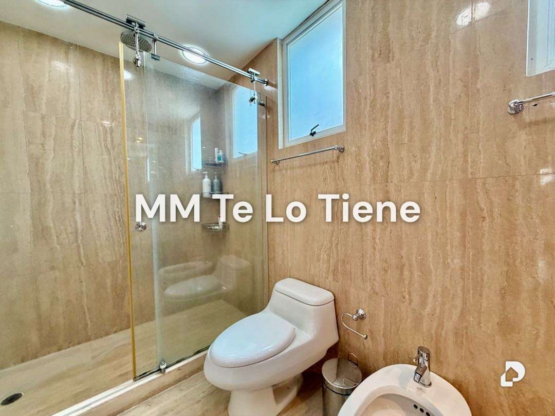 Apartamento en Los Chorros, Caracas – 26