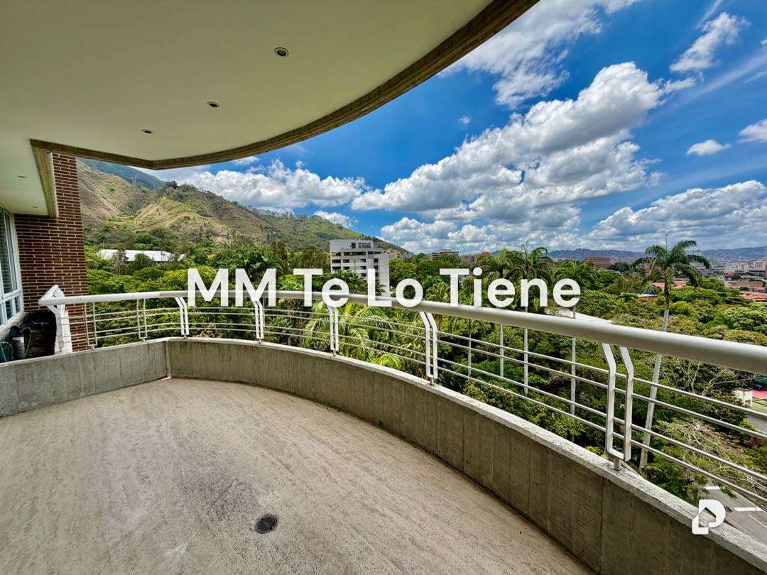 Apartamento en Los Chorros, Caracas – 7