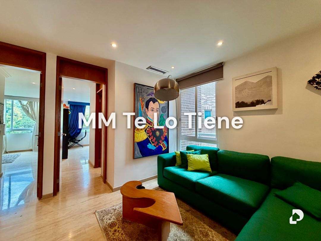 Apartamento en Los Chorros, Caracas – 27