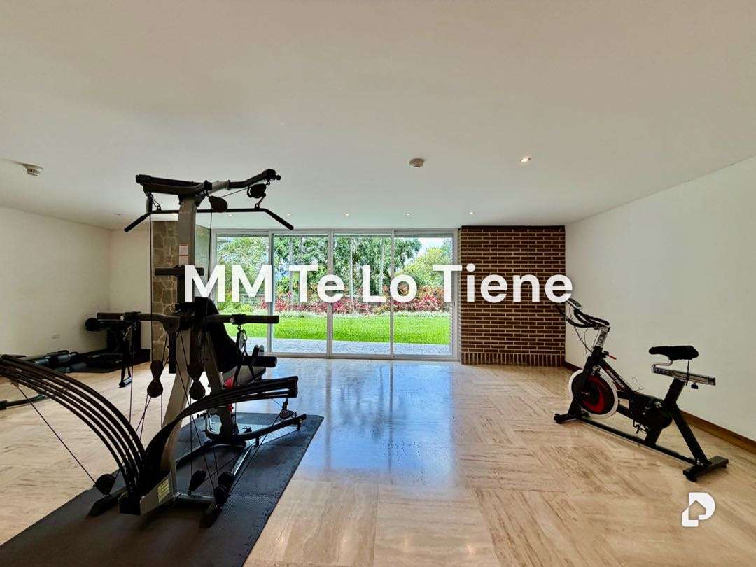 Apartamento en Los Chorros, Caracas – 5