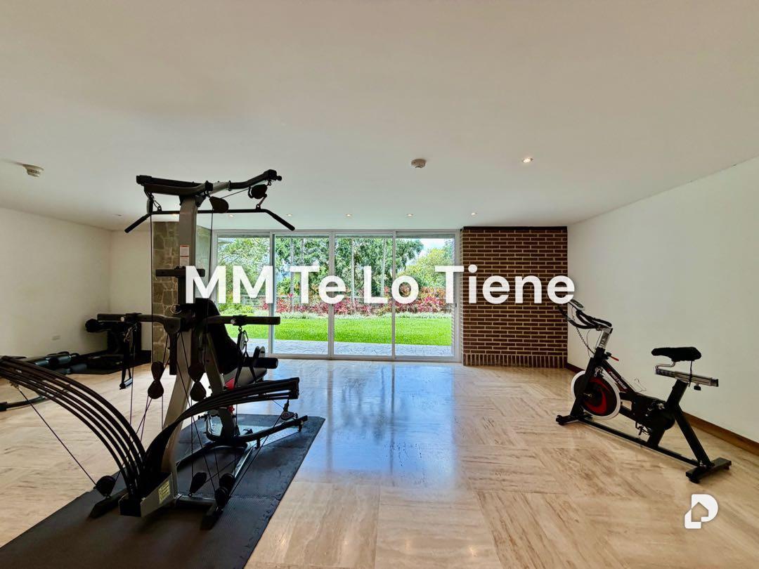 Apartamento en Los Chorros, Caracas – 5