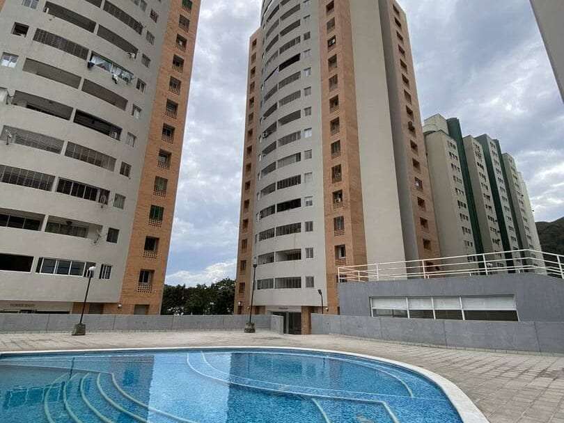 Apartment in El Parral, Valencia - 1