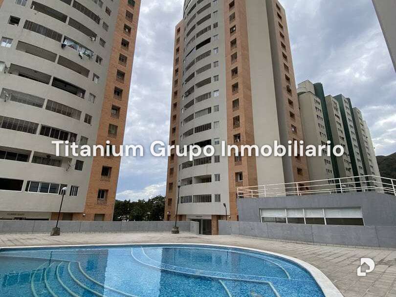 Apartamento en El Parral, Valencia – 1