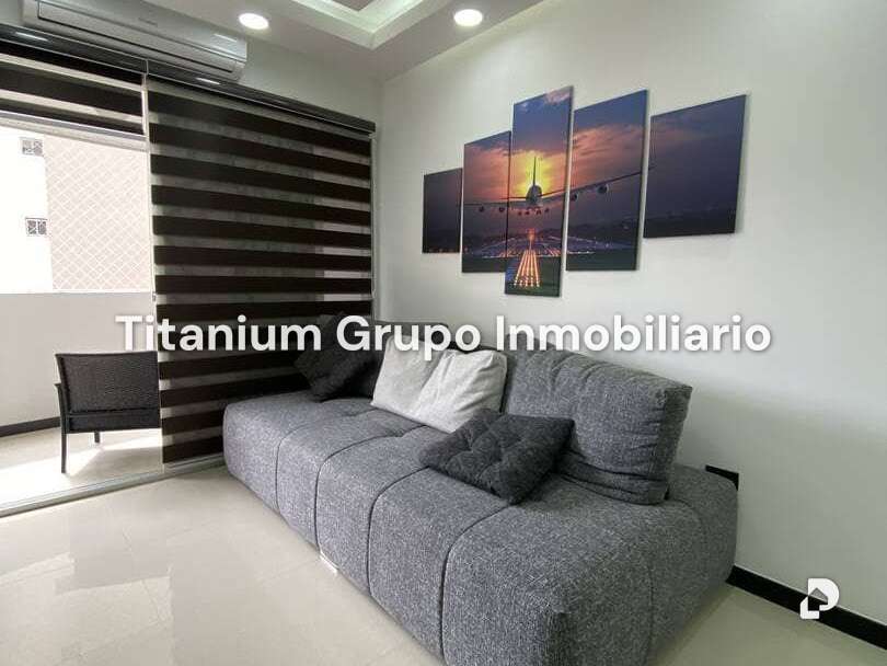 Apartamento en El Parral, Valencia – 4