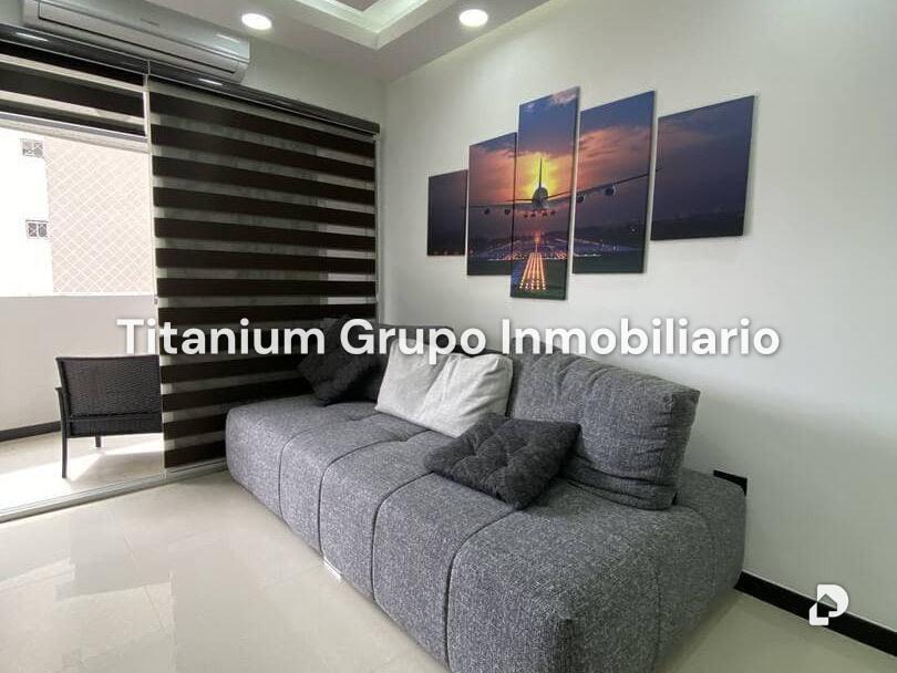 Apartamento en El Parral, Valencia – 4