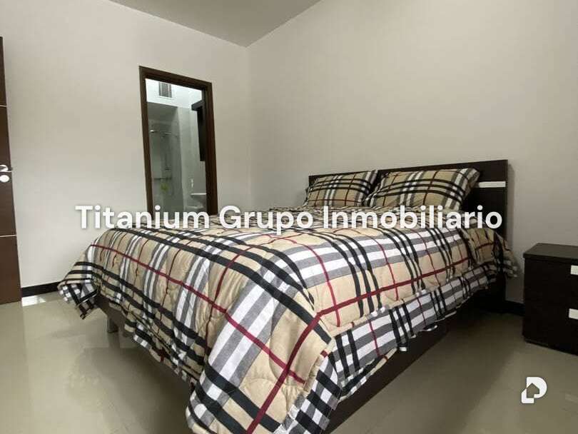 Apartamento en El Parral, Valencia – 5